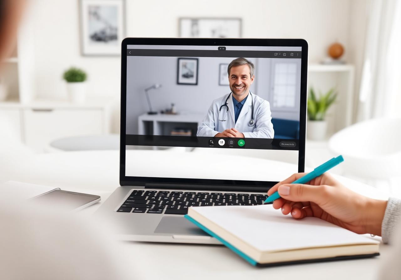 Videoconsulto online con il nutrizionista Diet Pharma