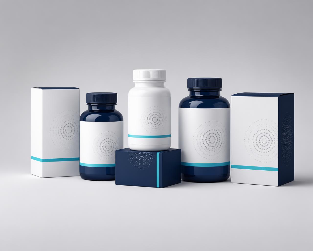 DP Keto Kit Fase 2 — confezioni premium dei prodotti Diet Pharma
